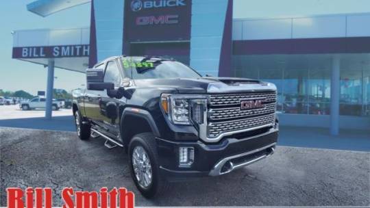 2020 GMC Sierra 2500HD Denali — Pickup Truck — 126,854 mi — Cullman, AL