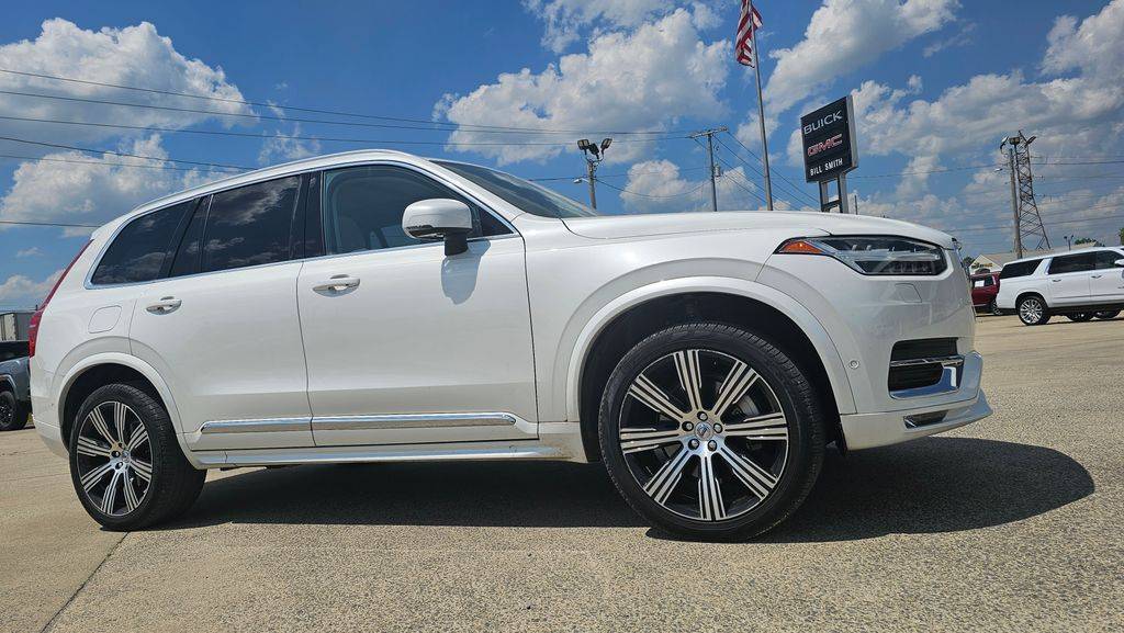 2023 Volvo XC90 Ultimate — SUV — 19,926 mi — Cullman, AL