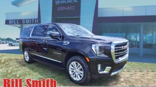 2024 GMC Yukon SLT — SUV — 27,000 mi — Cullman, AL