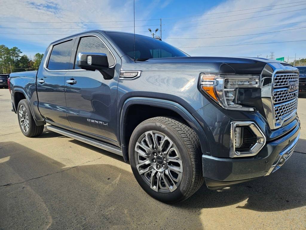 2021 GMC Sierra 1500 Denali — Pickup Truck — 62,799 mi — Cullman, AL