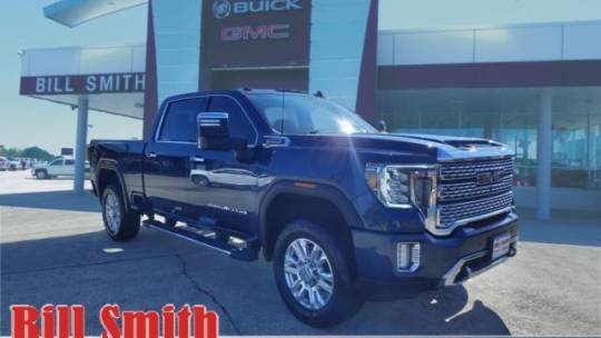 2021 GMC Sierra 3500HD Denali — Pickup Truck — 53,086 mi — Cullman, AL