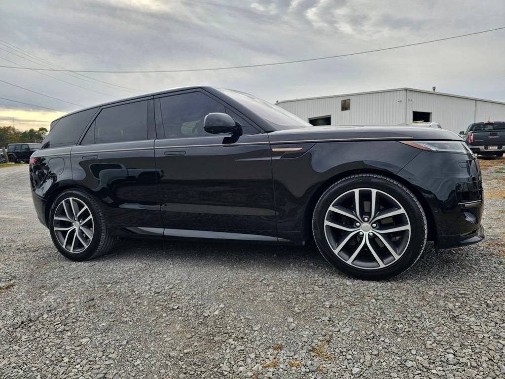 2023 Land Rover Range Rover Sport SE Dynamic — SUV — 32,671 mi — Cullman, AL
