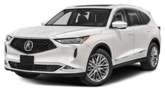2024 Acura MDX Advance Package — SUV — 56 mi — Littleton, CO