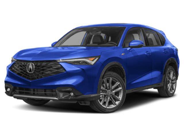 2026 Acura ADX w/A-SPEC