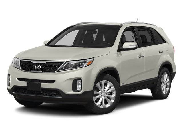 2014 Kia Sorento LX — SUV — 136,721 mi — Littleton, CO
