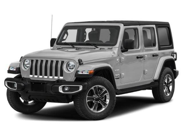 2019 Jeep Wrangler Sahara — SUV — 56,478 mi — Littleton, CO