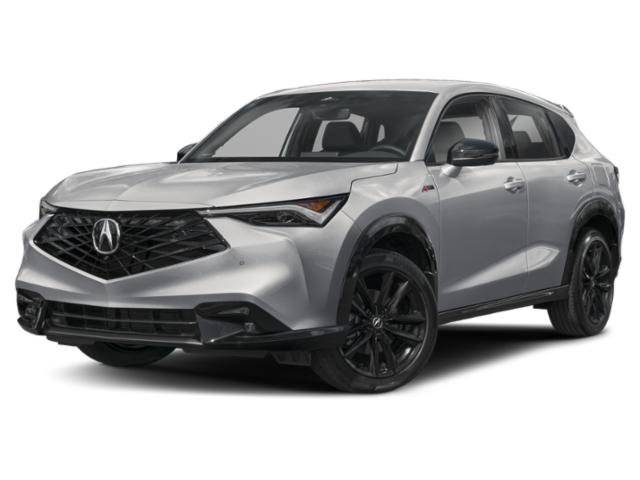 2026 Acura ADX w/A-SPEC w/Advance