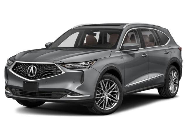 2022 Acura MDX Advance Package — SUV — 26,924 mi — Littleton, CO