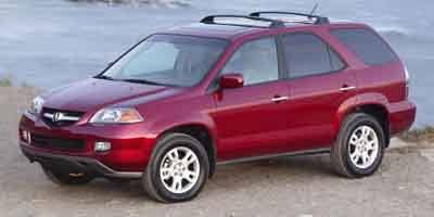 2004 Acura MDX Touring — SUV — 169,995 mi — Littleton, CO
