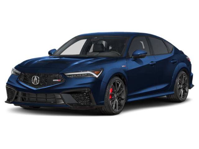 2026 Acura Integra Type S