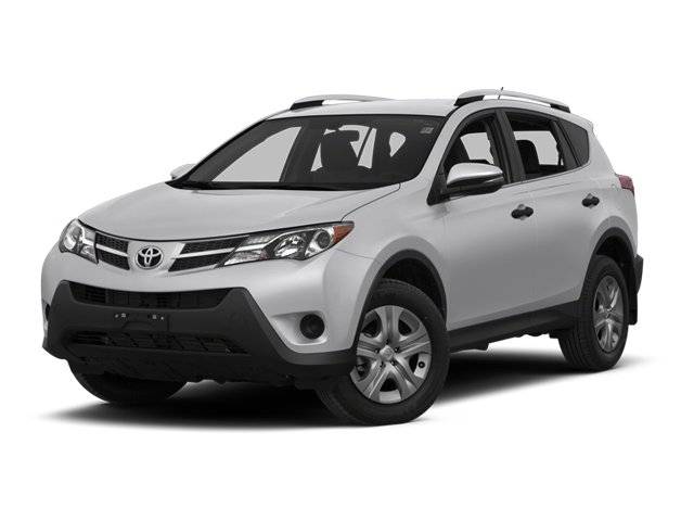 2013 Toyota RAV4 Limited — SUV — 162,341 mi — Littleton, CO