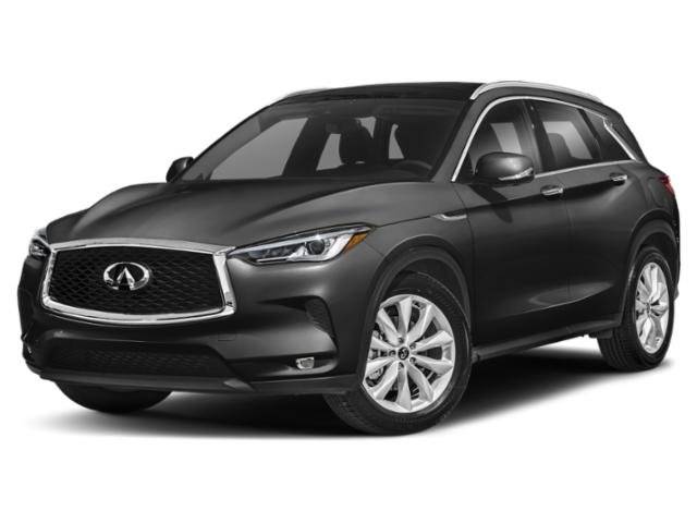 2019 INFINITI QX50 ESSENTIAL — SUV — 60,263 mi — Littleton, CO