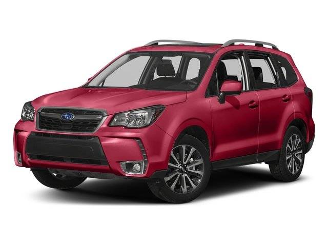 2017 Subaru Forester 2.0XT Premium — SUV — 89,561 mi — Littleton, CO