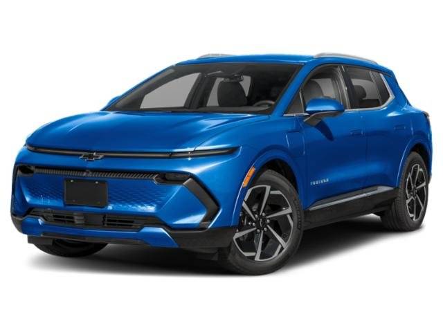 2024 Chevrolet Equinox EV LT — SUV — 9,000 mi — Littleton, CO