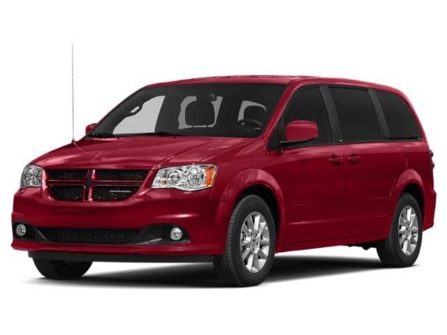2015 Dodge Grand Caravan R/T — Minivan — 164,780 mi — Littleton, CO