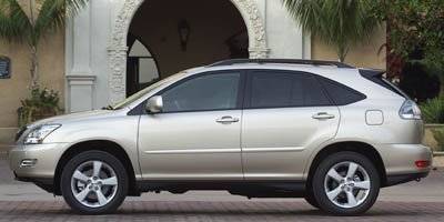 2005 Lexus RX RX 330 — SUV — 185,511 mi — Littleton, CO