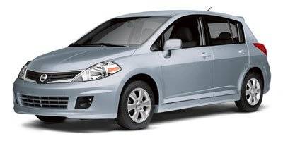 2011 Nissan Versa 1.8 SL — Hatchback — 166,883 mi — Littleton, CO