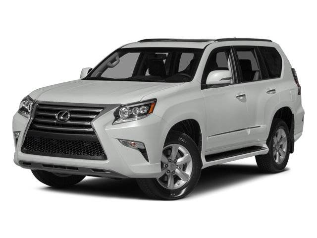 2014 Lexus GX GX 460