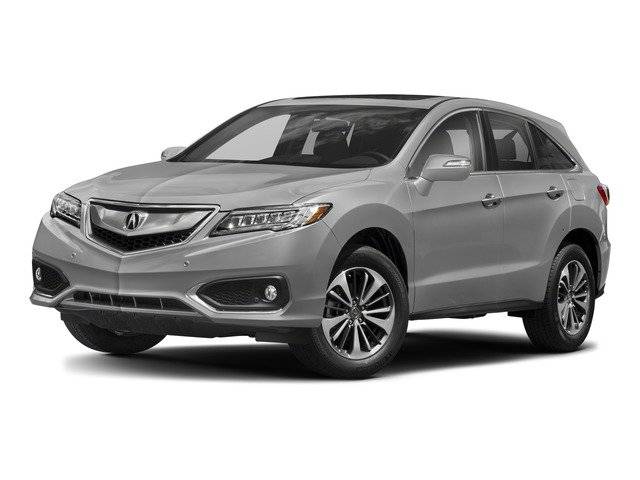 2018 Acura RDX Advance Package — SUV — 27,630 mi — Littleton, CO