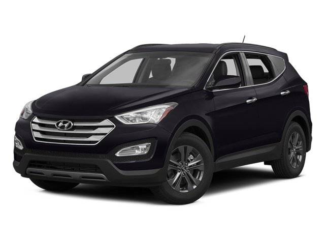 2014 Hyundai Santa Fe Sport 2.0T — SUV — 102,383 mi — Littleton, CO