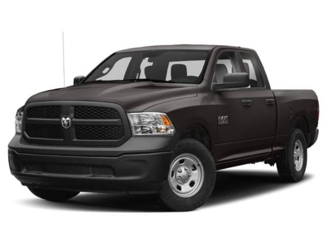 2018 Ram 1500 Express — Pickup Truck — 81,955 mi — Littleton, CO