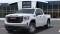 2024 GMC Sierra 1500 in North Little Rock, AR 5 - Open Gallery