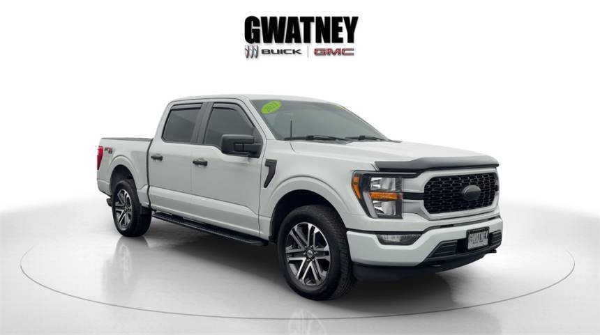 2023 Ford F-150 XL — Pickup Truck — 31,840 mi — North Little Rock, AR