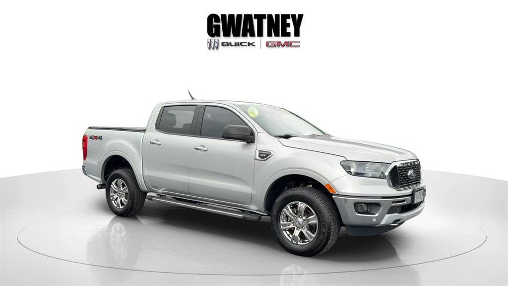 2019 Ford Ranger XLT — Pickup Truck — 42,859 mi — North Little Rock, AR