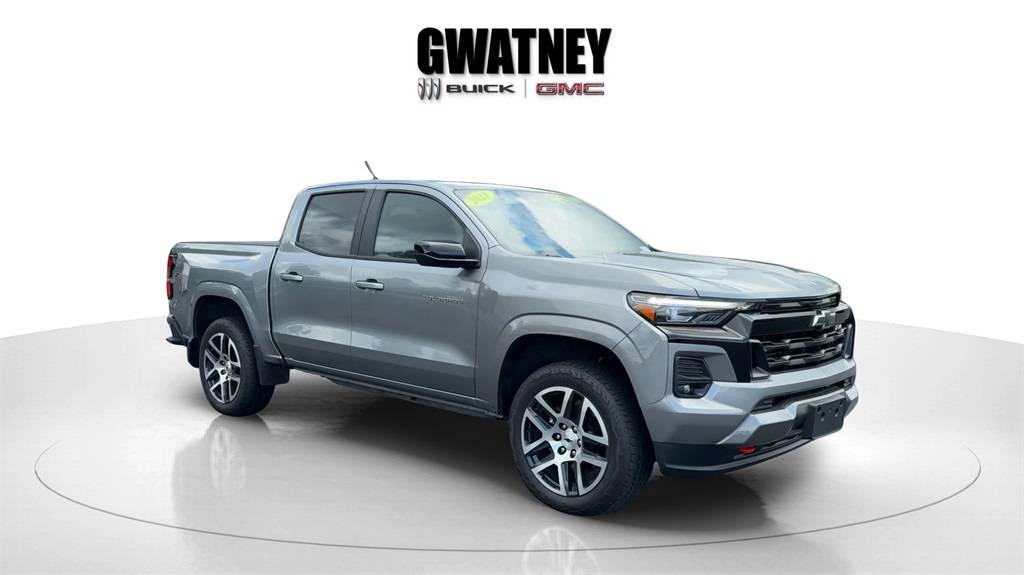 2023 Chevrolet Colorado Z71 — Pickup Truck — 31,910 mi — North Little Rock, AR