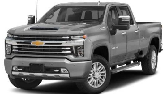 2021 Chevrolet Silverado 3500HD High Country — Pickup Truck — 50,763 mi — Pueblo, CO