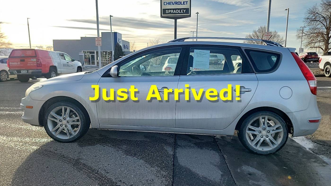 2011 Hyundai Elantra SE — Wagon — 135,223 mi — Pueblo, CO