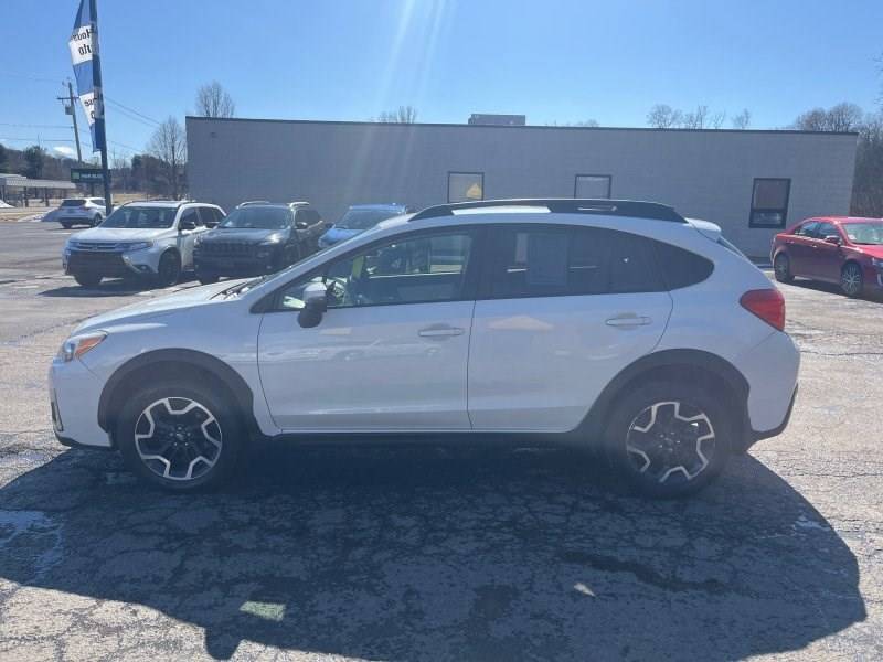 2016 Subaru Crosstrek Limited — SUV — 97,625 mi — Lakewood, NY