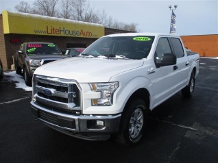 Used Ford F 150s For Sale Truecar