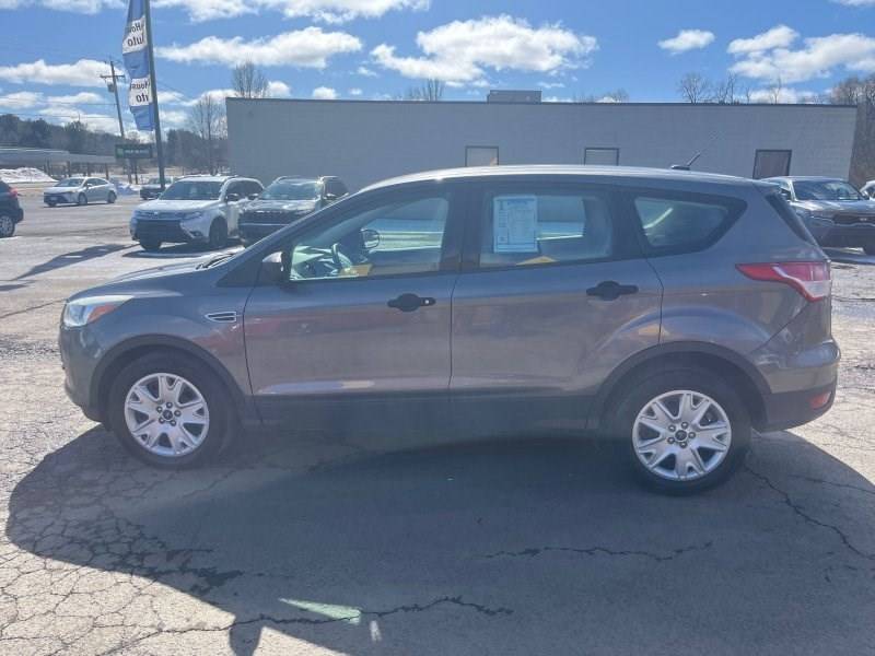 2014 Ford Escape S — SUV — 100,381 mi — Lakewood, NY