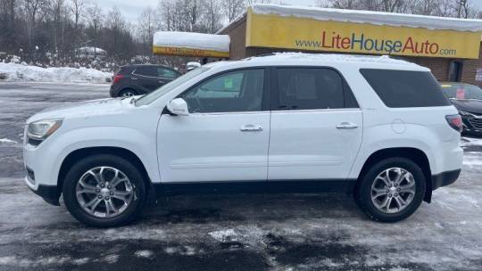 2016 GMC Acadia SLT — SUV — 93,334 mi — Lakewood, NY