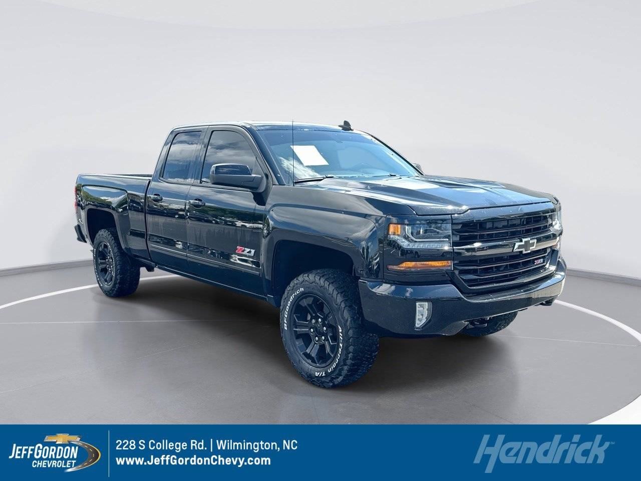 2019 Chevrolet Silverado 1500 LD LT — Pickup Truck — 78,237 mi — Wilmington, NC
