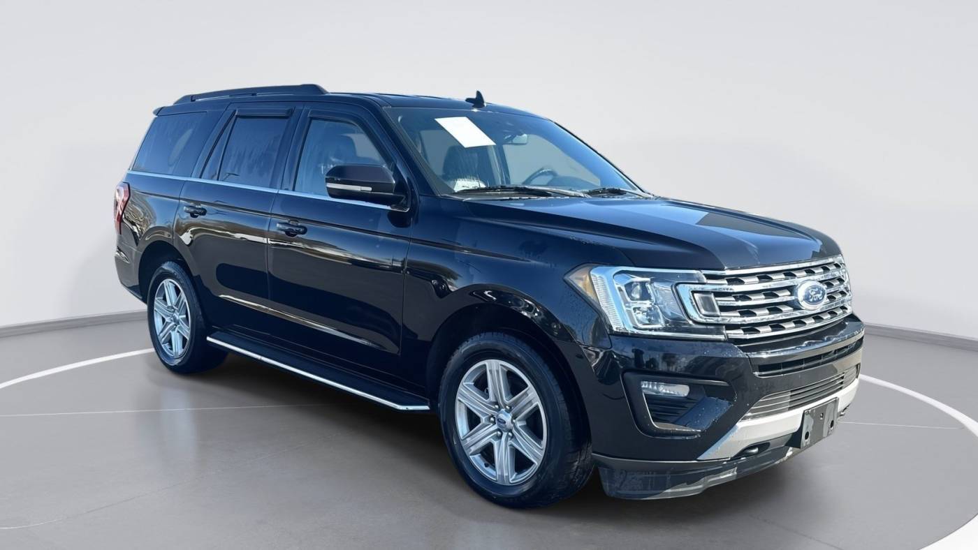 2019 Ford Expedition XLT — SUV — 102,740 mi — Wilmington, NC