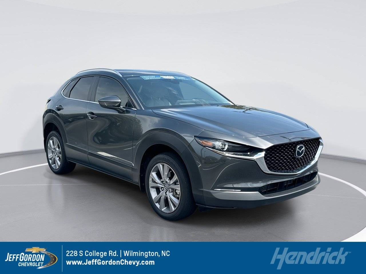 2022 Mazda CX-30 Preferred — SUV — 45,579 mi — Wilmington, NC