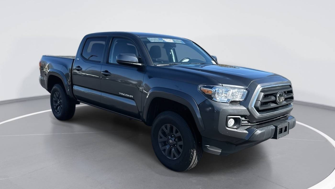 2023 Toyota Tacoma SR5 — Pickup Truck — 39,943 mi — Wilmington, NC