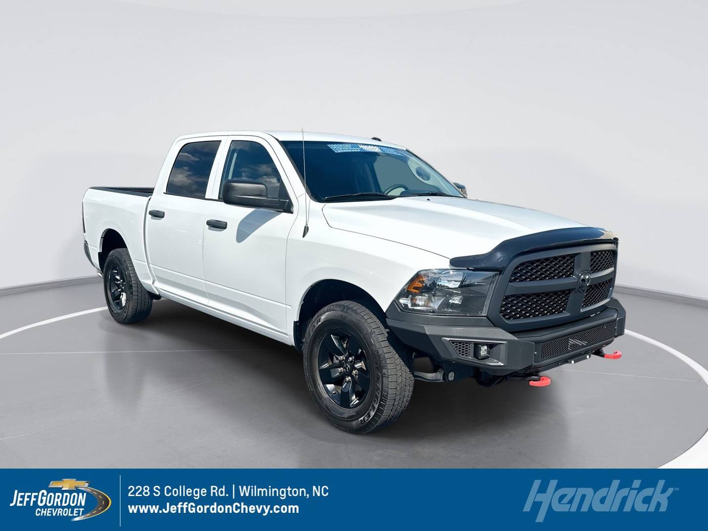 2023 Ram 1500 Classic Tradesman — Pickup Truck — 27,184 mi — Wilmington, NC