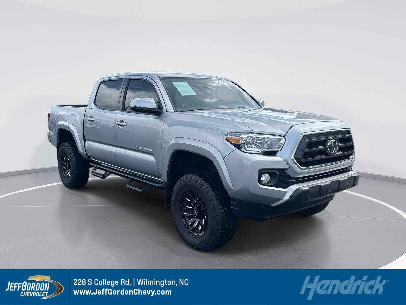 2023 Toyota Tacoma SR5 — Pickup Truck — 24,194 mi — Wilmington, NC