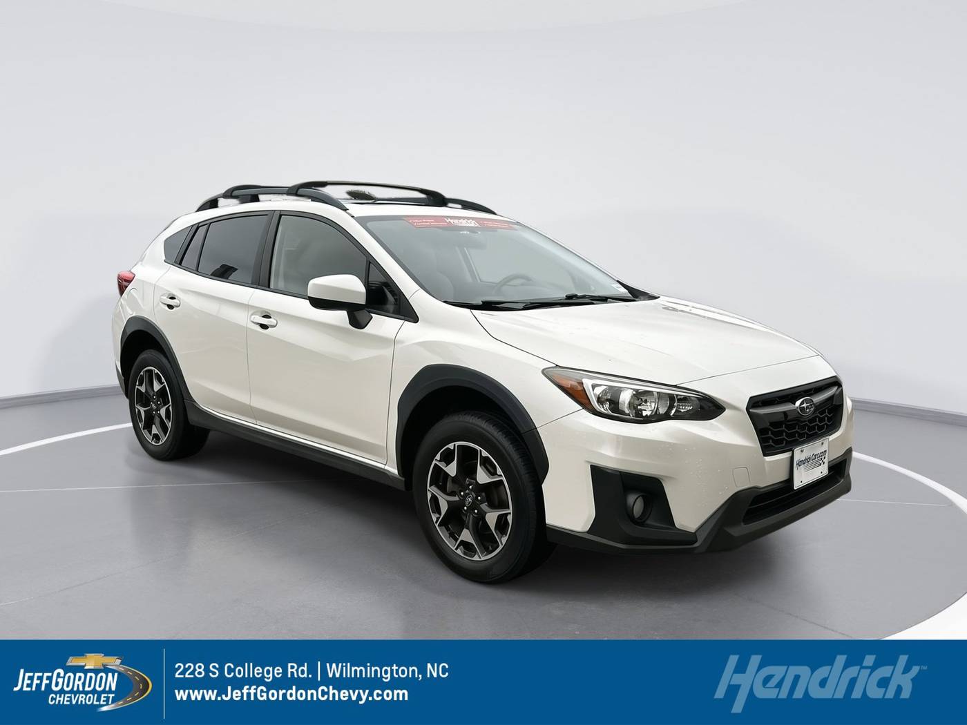 2019 Subaru Crosstrek Premium — SUV — 89,563 mi — Wilmington, NC