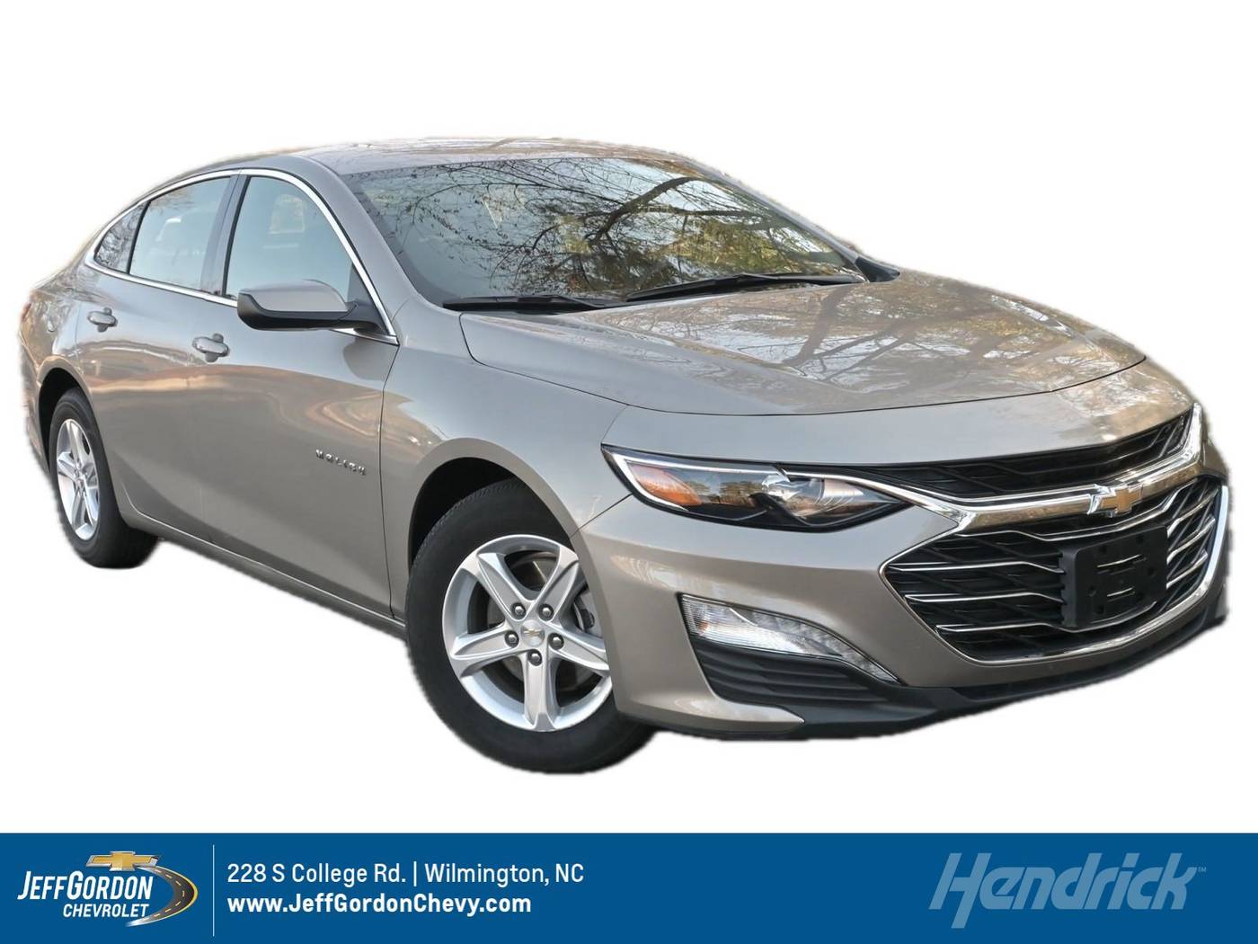 2024 Chevrolet Malibu LT — Sedan — 19,452 mi — Wilmington, NC