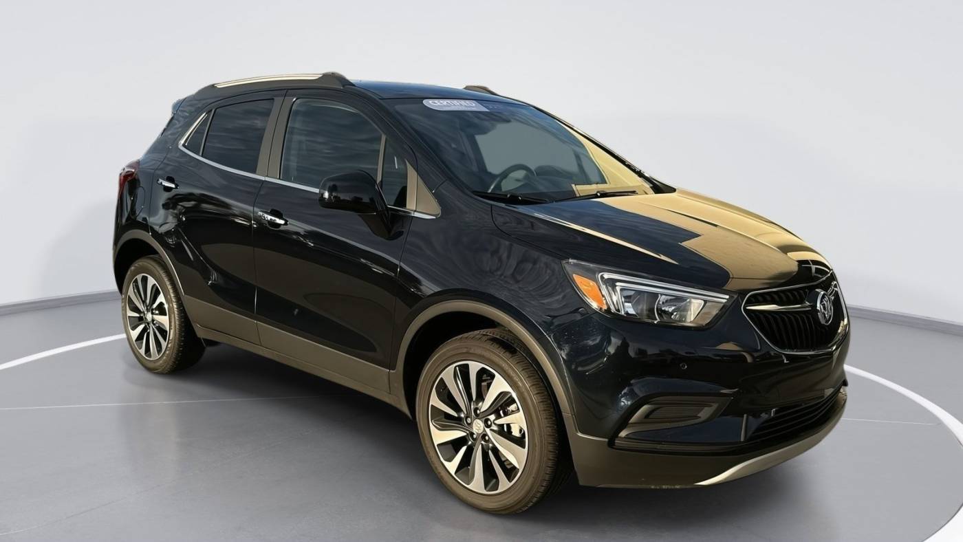 2022 Buick Encore Preferred — SUV — 31,949 mi — Wilmington, NC