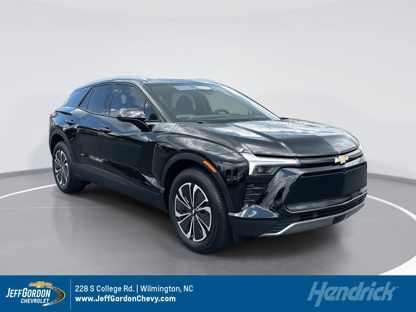 2024 Chevrolet Blazer EV eAWD 2LT — SUV — 7,510 mi — Wilmington, NC