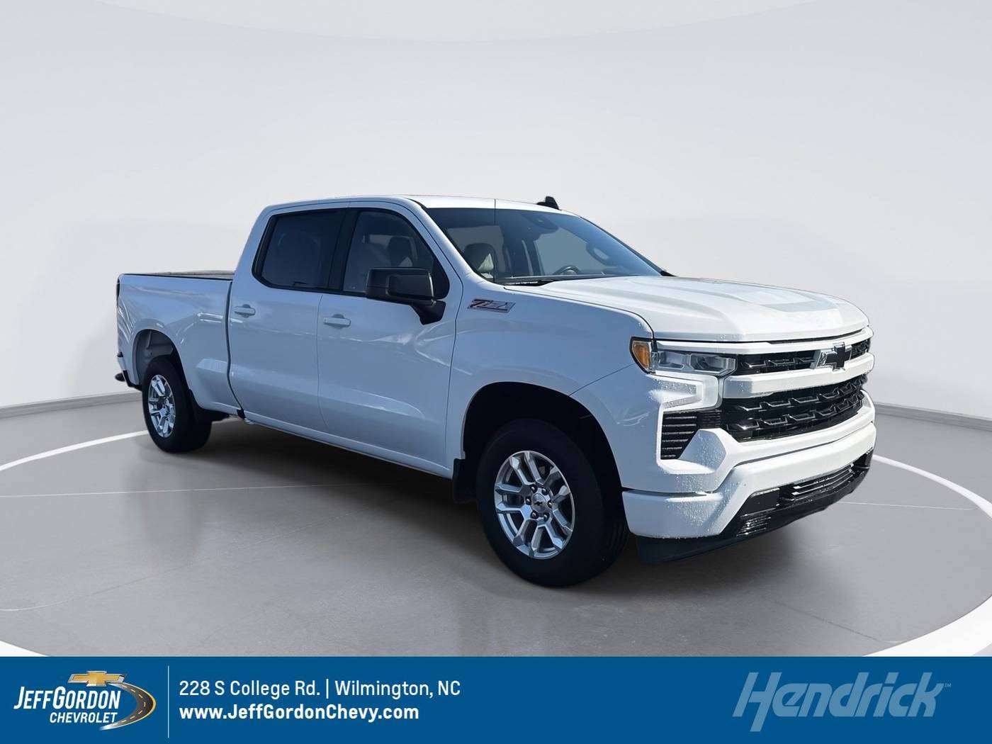 2022 Chevrolet Silverado 1500 RST — Pickup Truck — 65,431 mi — Wilmington, NC