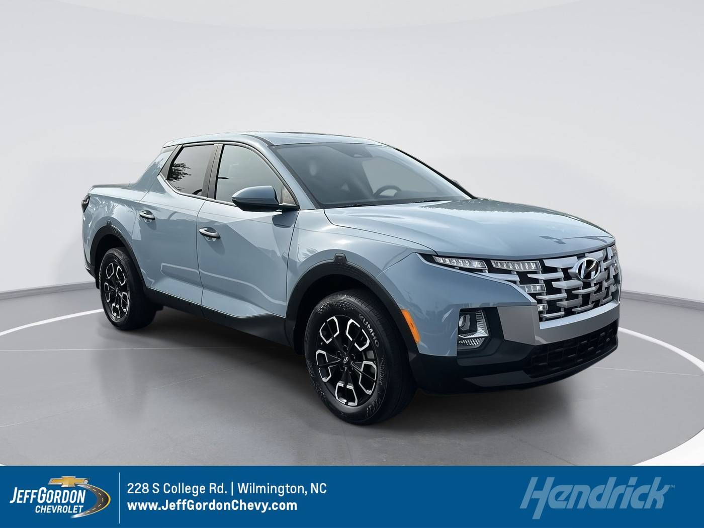 2022 Hyundai Santa Cruz SEL — Pickup Truck — 43,441 mi — Wilmington, NC