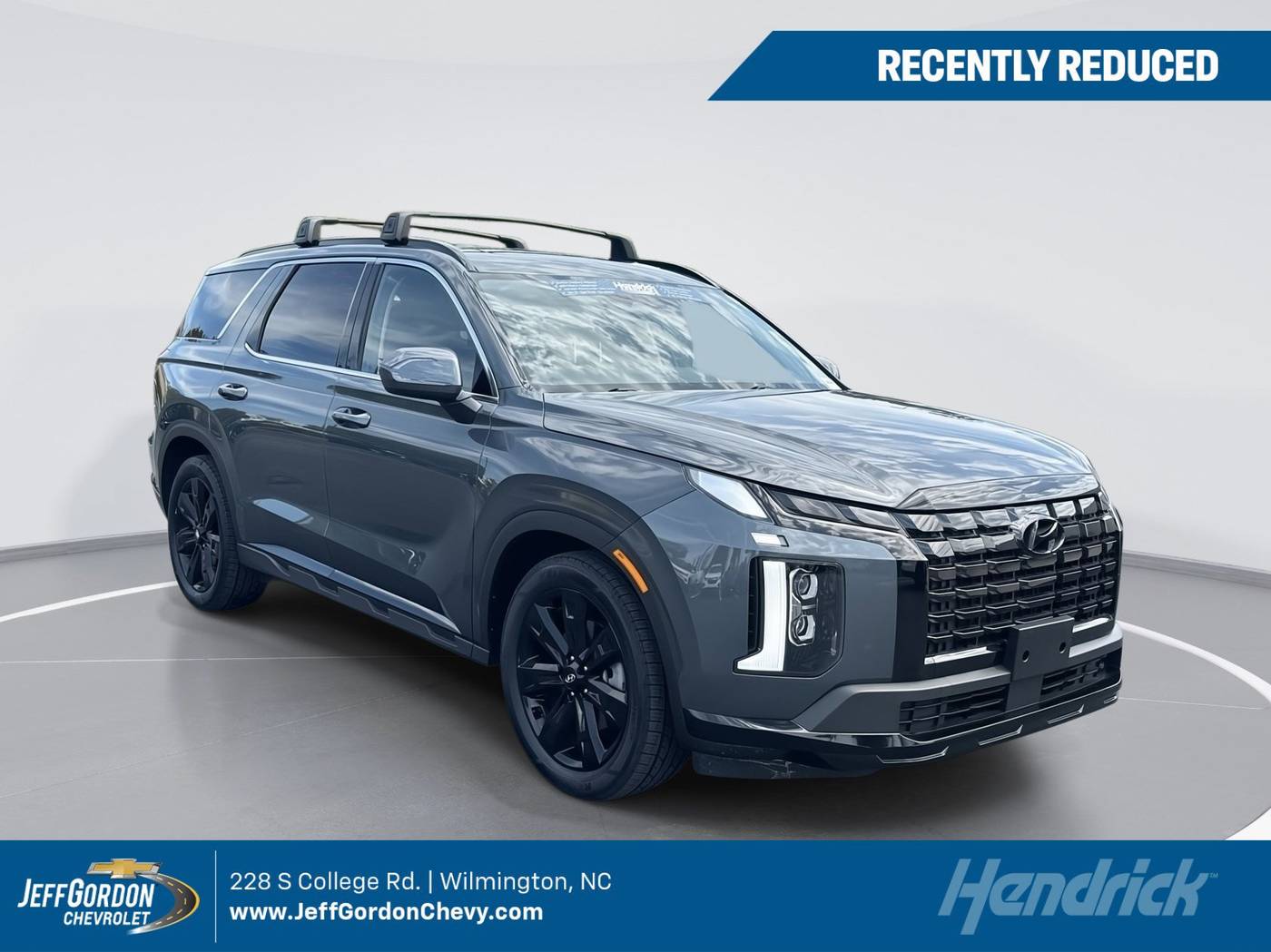 2023 Hyundai Palisade XRT — SUV — 44,393 mi — Wilmington, NC