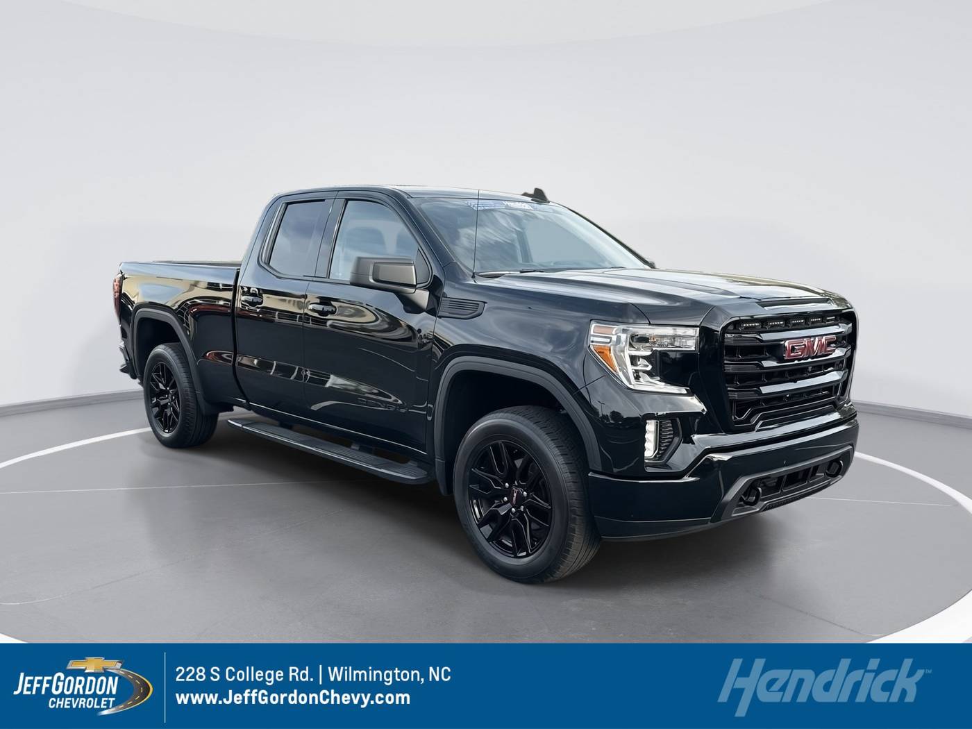 2020 GMC Sierra 1500 Elevation — Pickup Truck — 40,979 mi — Wilmington, NC