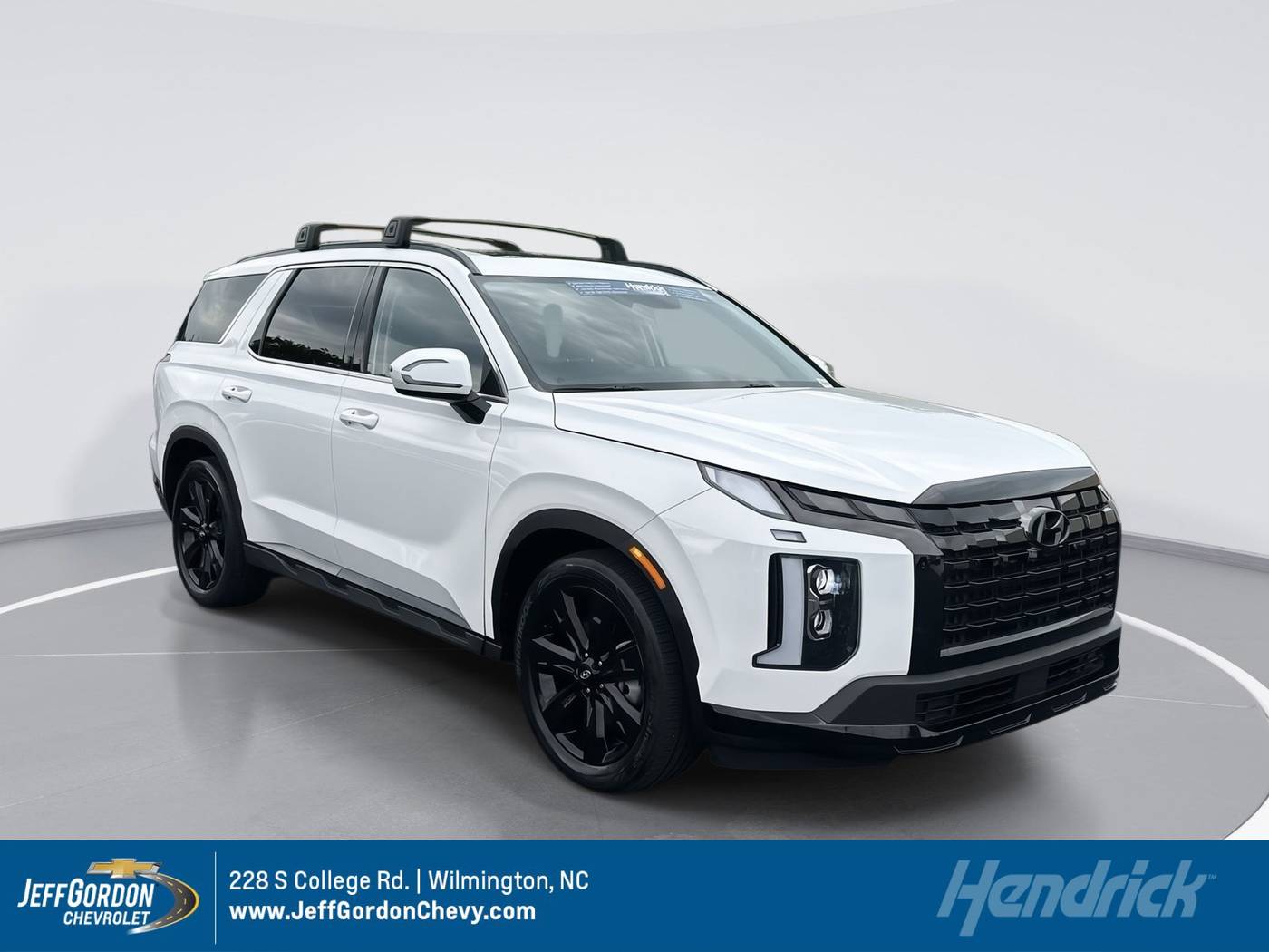 2023 Hyundai Palisade XRT — SUV — 28,493 mi — Wilmington, NC